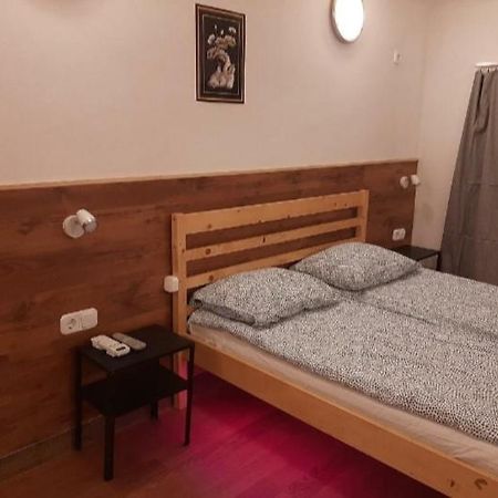 Апартаменты Apartman Vorosmarty Будапешт Экстерьер фото