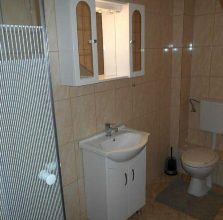 Апартаменты Apartman Vorosmarty Будапешт Экстерьер фото