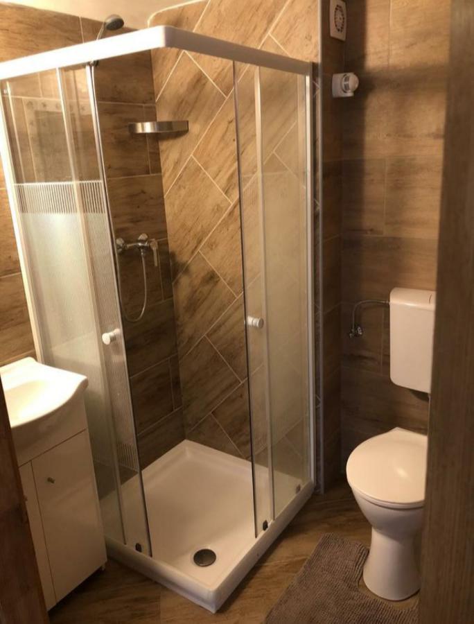 Апартаменты Apartman Vorosmarty Будапешт Экстерьер фото