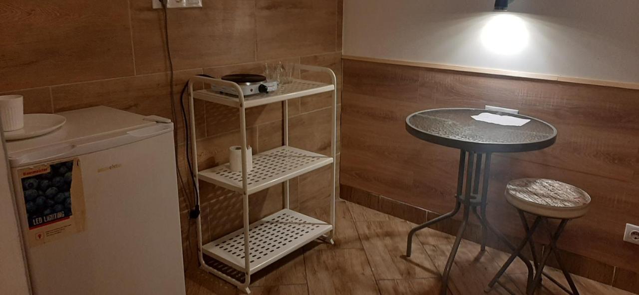 Апартаменты Apartman Vorosmarty Будапешт Экстерьер фото
