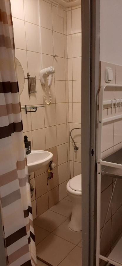 Апартаменты Apartman Vorosmarty Будапешт Экстерьер фото