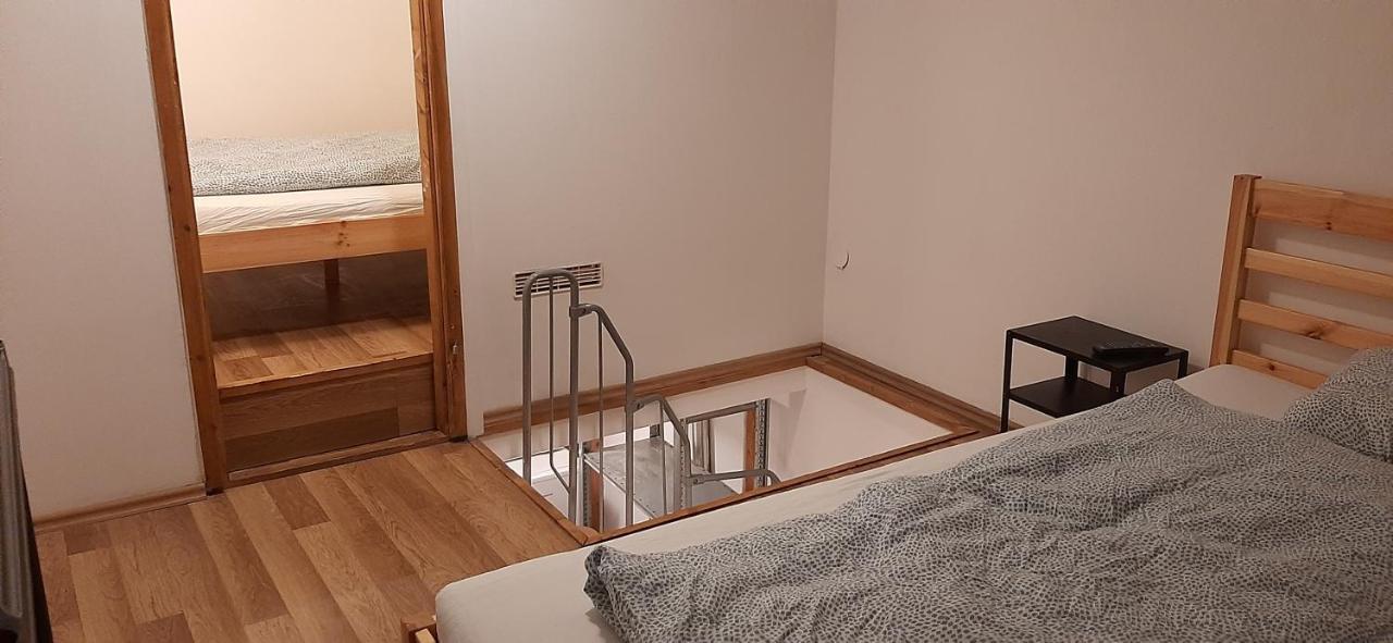 Апартаменты Apartman Vorosmarty Будапешт Экстерьер фото