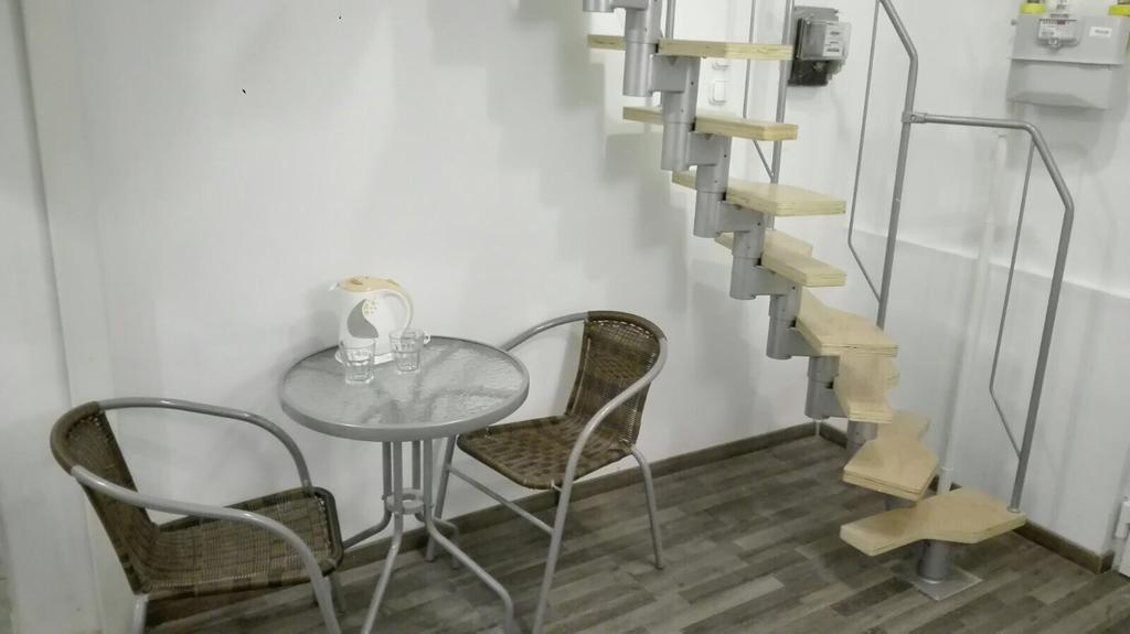 Апартаменты Apartman Vorosmarty Будапешт Экстерьер фото