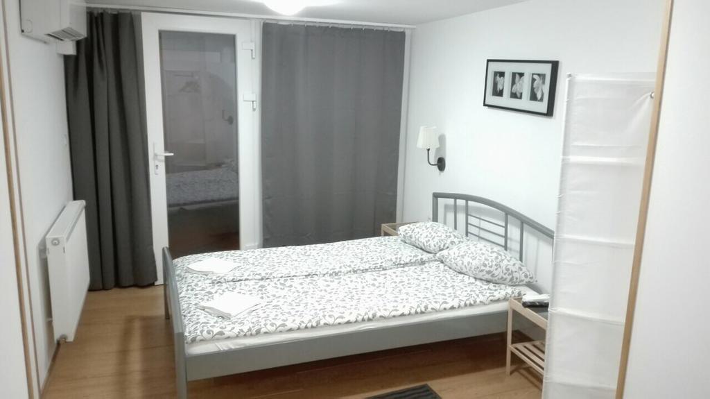 Апартаменты Apartman Vorosmarty Будапешт Экстерьер фото