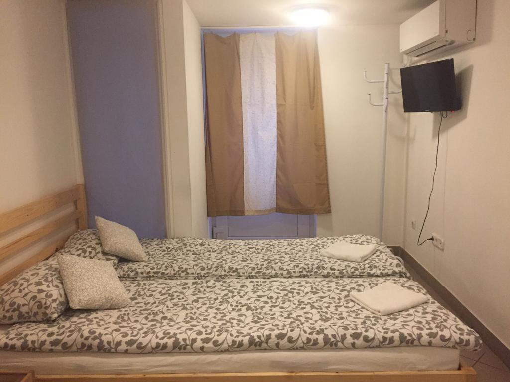 Апартаменты Apartman Vorosmarty Будапешт Экстерьер фото