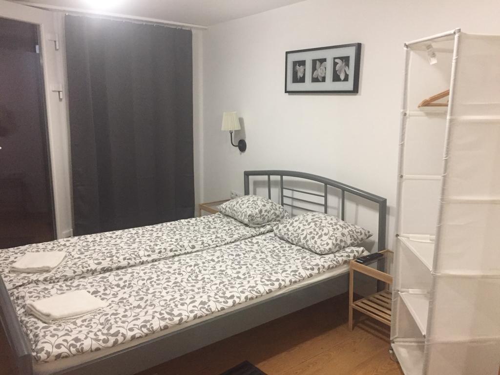 Апартаменты Apartman Vorosmarty Будапешт Экстерьер фото