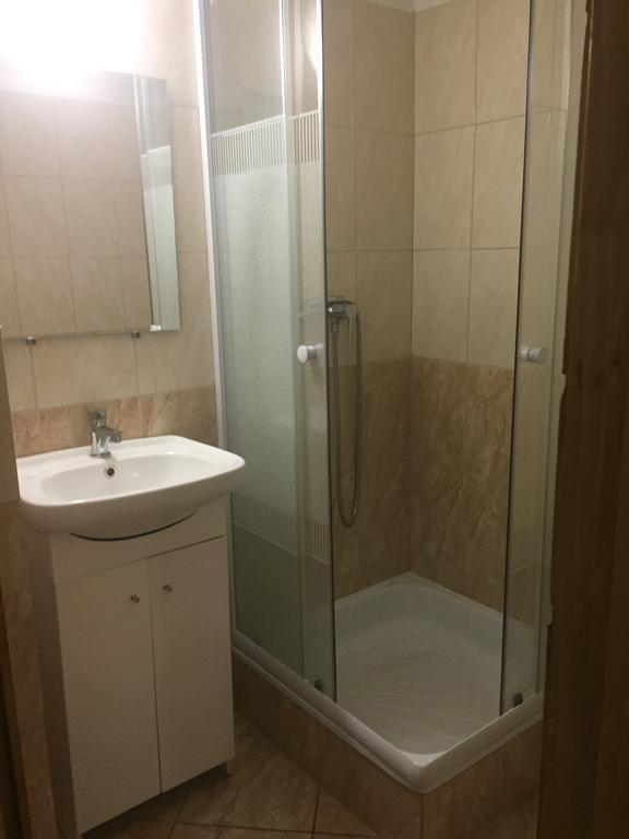Апартаменты Apartman Vorosmarty Будапешт Экстерьер фото