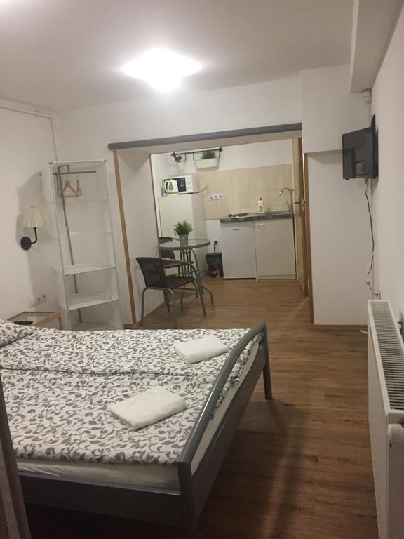 Апартаменты Apartman Vorosmarty Будапешт Экстерьер фото