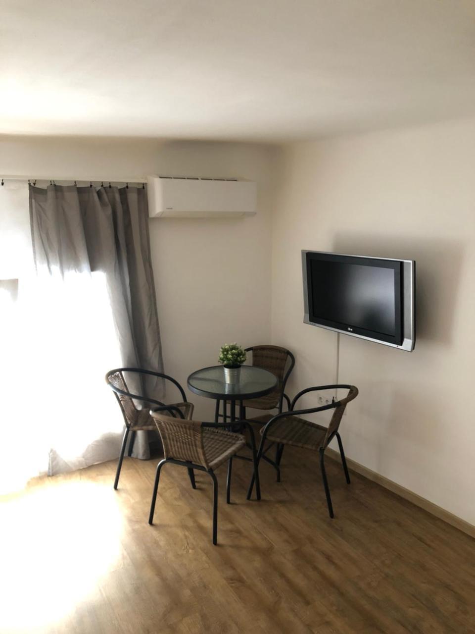 Апартаменты Apartman Vorosmarty Будапешт Экстерьер фото