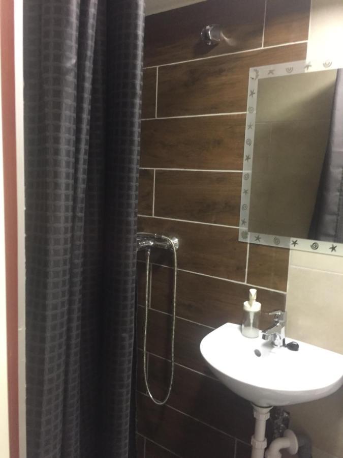 Апартаменты Apartman Vorosmarty Будапешт Экстерьер фото